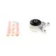 Подушка двигуна передня ASMETAL 45OP2010 для Opel Astra G 1998-2005 2.0 DTi