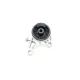 Подушка двигуна передня ASMETAL 45OP2010 для Opel Astra G 1998-2005 2.0 DTi