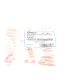 Подушка двигуна передня ASMETAL 45OP2010 для Opel Astra G 1998-2005 2.0 DTi