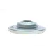 Подушка амортизатора (переднього) Opel Vectra C 1.6-3.2 CDTI/DTI 02-