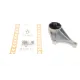 Подушка двигуна (передня) Opel Astra G 1.4-1.8 16V 98-05