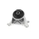 Подушка двигуна передня ASMETAL 45OP4693 для Opel Astra G/H, Zafira A 1.4-1.8 (1998-2014)