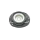 Подушка амортизатора (переднього) Peugeot 206 98- (L)