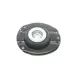Подушка амортизатора (переднього) Peugeot 206 98- (L)