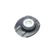 Подушка амортизатора (переднього) Peugeot 206 98- (R)