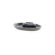 Подушка амортизатора переднього ASMETAL 45PE0900 для Peugeot 207 1.4-1.6HDi 2006-