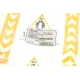 Подушка амортизатора (переднього) + підшипник Peugeot 207 1.4-1.6 06-
