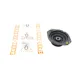 Подушка амортизатора переднього ASMETAL 45RN0510 для Renault Espace IV, Laguna II