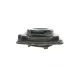 Подушка амортизатора (переднього) Nissan Micra/Renault Clio 03- (L)