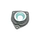 Подушка амортизатора (переднього) Nissan Micra/Renault Clio 03- (R)