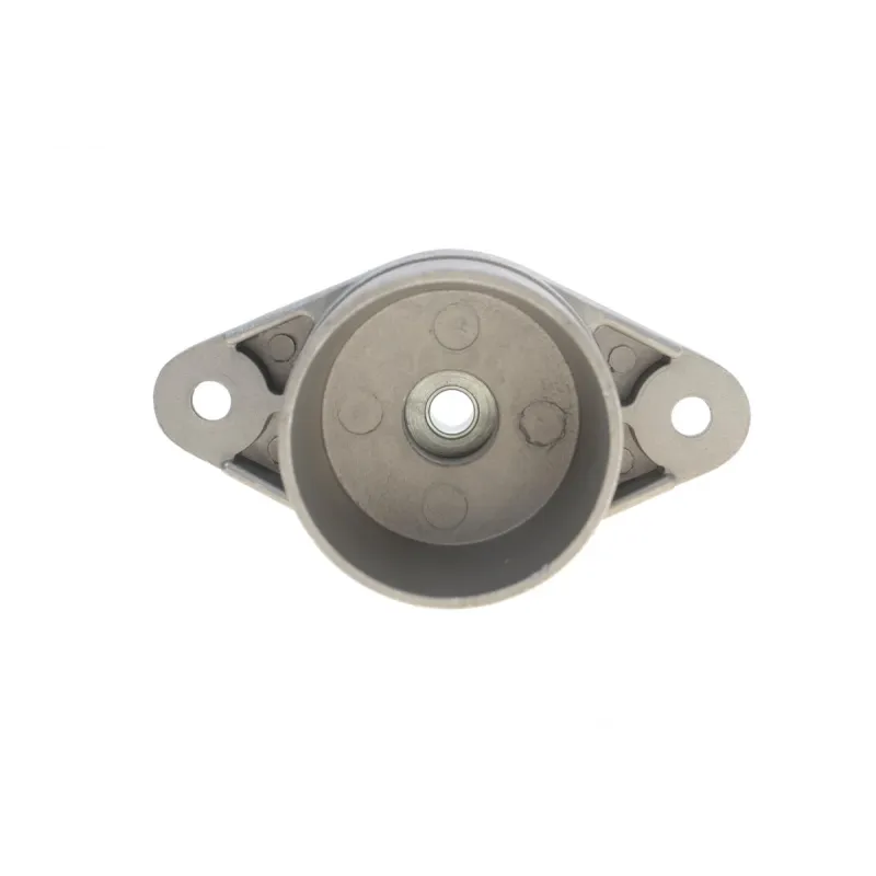 Подушка амортизатора (заднього) Skoda SuperB 02-08/VW Passat 4Motion 00-05 