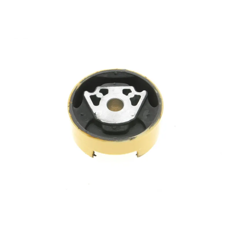 Подушка двигуна задня/нижня ASMETAL 45VW1600 для Volkswagen Caddy 2003-, Audi A3 8P1