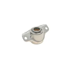 Подушка заднього амортизатора ASMETAL 45VW1601 для Audi A3, Seat Leon, VW Golf VII