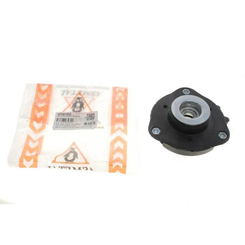Подушка амортизатора (переднього) VW Golf/Caddy III/Passat B6/B7/Touran 04-