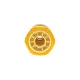 Відбійник амортизатора задній ASMETAL 45VW1636 для VW Golf VII, Passat, Skoda Octavia III 2013-