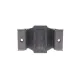 Подушка двигуна передня ASMETAL 45VW4547 для Volkswagen T6 2.0 TDI 2015-