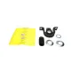 Підшипник підвісний ASPAR AS-125/KIT для Mercedes-Benz Sprinter 901, 902, 903 1995-2006