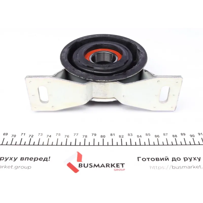 Підшипник підвісний Land Rover Freelander 98-06 (d=30mm)
