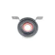 Підшипник підвісний Land Rover Discovery 2.7D/4.4 04-09 (d=30mm)(з підшипником FAG)