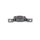 Підшипник підвісний Land Rover Discovery 2.7D/4.4 04-09 (d=30mm)(з підшипником FAG)