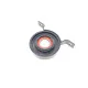 Підшипник підвісний Land Rover Discovery 2.7D/4.4 04-09 (d=30mm)(з підшипником FAG)