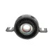 Підшипник підвісний ASPAR AS-322N для Ford Ranger, Mazda BT-50 2.5D 2006-2013 (d=35mm)