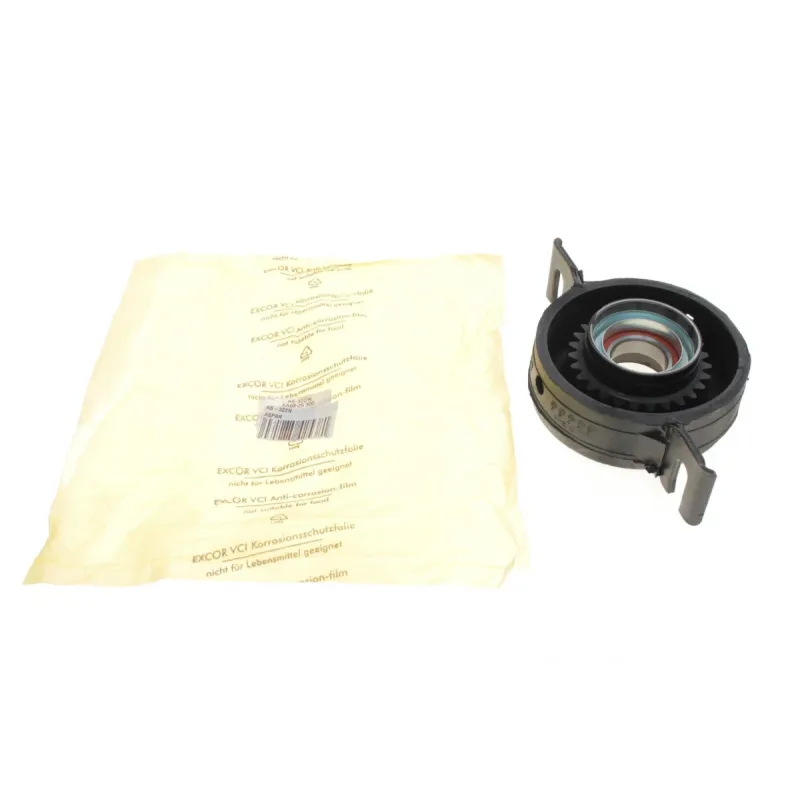 Підшипник підвісний ASPAR AS-322N для Ford Ranger, Mazda BT-50 2.5D 2006-2013 (d=35mm)