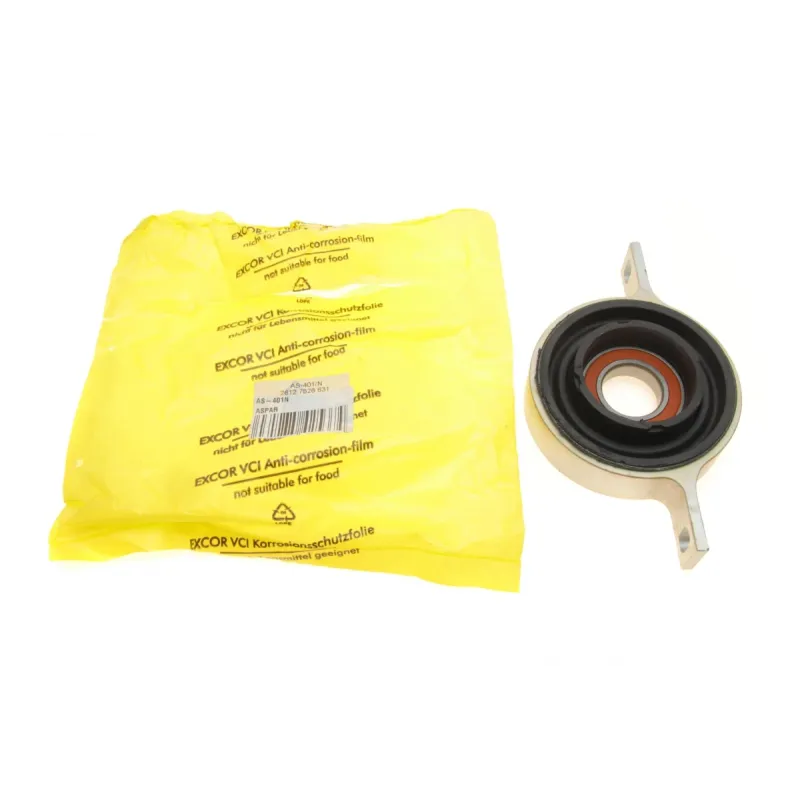 Підшипник підвісний BMW 3 (E90/E91) 05-12 (d=30mm)