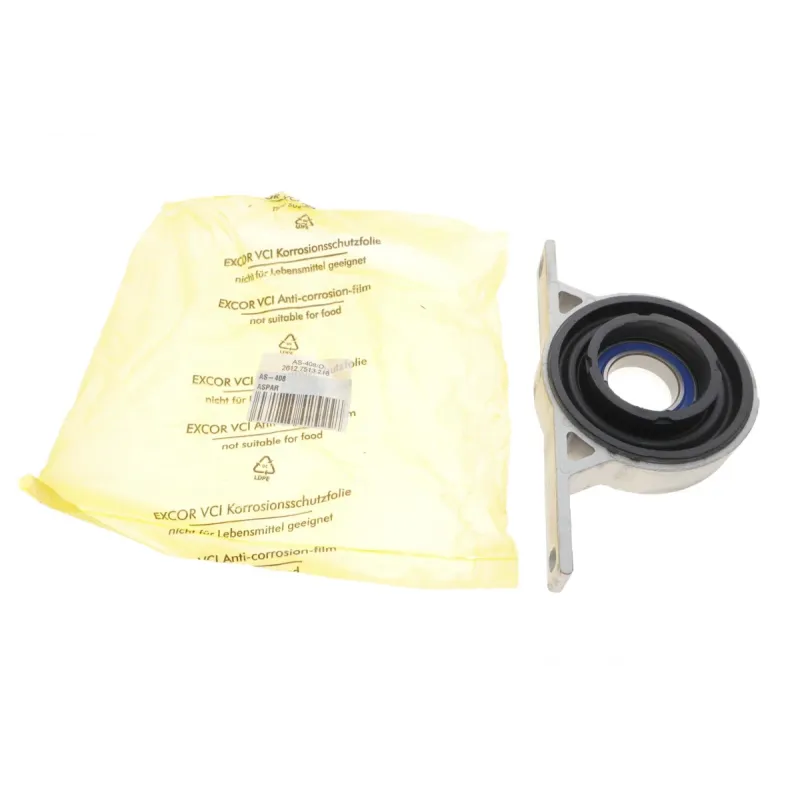 Підшипник підвісний BMW 7 (E65/66) 730-760i 01-08 (d=35mm)