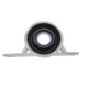 Підшипник підвісний BMW 7 (E65/66) 730-760i 01-08 (d=35mm)