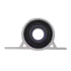 Підшипник підвісний ASPAR AS-408/O для BMW 7 (E65, E66) 730-760i 2001-2008 (d=35mm)