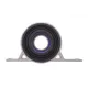 Підшипник підвісний ASPAR AS-408/O для BMW 7 (E65, E66) 730-760i 2001-2008 (d=35mm)