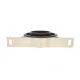 Підшипник підвісний ASPAR AS-409N для BMW 5 (E60/E61) X3 (E83) 2003-2011, d=30mm