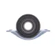 Підшипник підвісний ASPAR AS-503/O для Mercedes-Benz C-Class W202 1993-2000, d=25mm