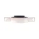 Підшипник підвісний BMW X3 (F25)/X5 (F15/F85) 12-18 B47/N47 (d=35mm)