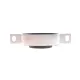 Підшипник підвісний ASPAR AS-532/O для BMW 5 Series F10/F07/F11 2010-2017 (двигун N55)