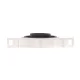 Підшипник підвісний BMW 3 (E46) 3.0d 99-07 (d=35mm) (посередине)