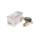 Реле генератора (14V) VW LT-96/T4 -03 (з резистором) (обмеження OE BOSCH)