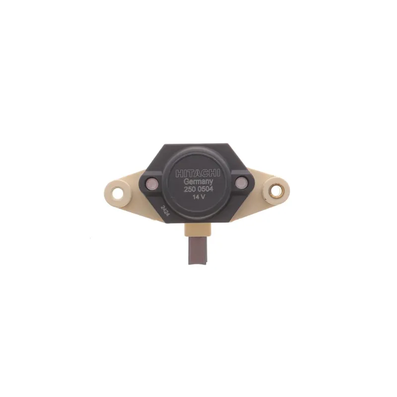 Реле генератора (14V) VW LT-96/T4 -03 (з резистором) (обмеження OE BOSCH)