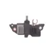 Реле генератора ASTEMO 2500573 для Volkswagen T5, Caddy, Crafter 2003- (14.5V)