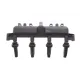 Котушка запалювання Citroen Berlingo/Peugeot Partner 1.1-1.4i 96-15