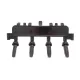 Котушка запалювання Citroen Berlingo/Peugeot Partner 1.1-1.4i 96-15