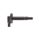 Котушка запалювання ASTEMO 2503828 для Volkswagen Golf IV 1.8T 1997-2005, Audi A6 1.8T 1997-2005