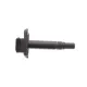 Котушка запалювання ASTEMO 2503828 для Volkswagen Golf IV 1.8T 1997-2005, Audi A6 1.8T 1997-2005
