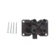 Котушка запалювання Ford C-Max/Fiesta/Focus/Mondeo 1.6-2.0 00-