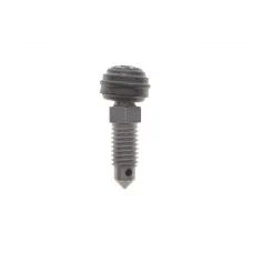 Штуцер прокачки гальм ATE 03.3518-0500.2 (M8x1/9x35мм) для Mazda 323 III (BF) 1985-1989