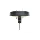 Підсилювач гальм вакуумний VW Caddy III/Golf/Touran 03-