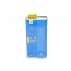 Купити Рідина гальмівна ATE DOT4 SL.6 (1L) 03.9901-6432.2 | KovelAutoHub