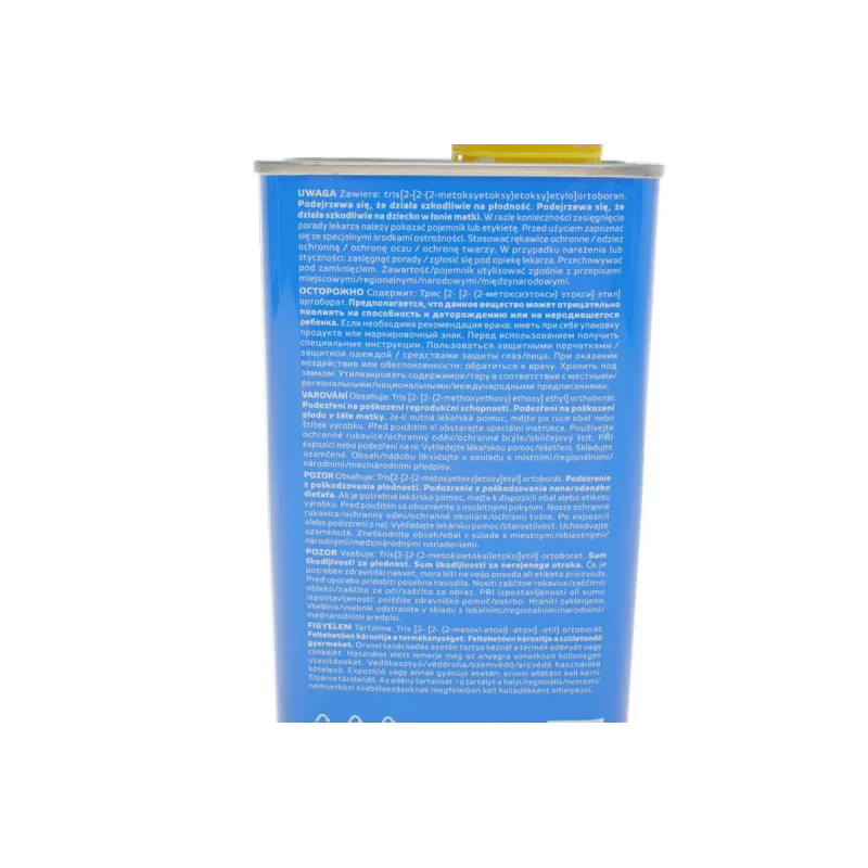 Рідина гальмівна ATE DOT4 SL.6 (1L) 03.9901-6432.2