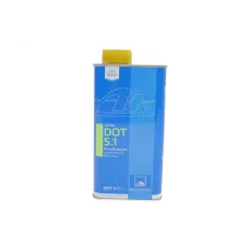 Рідина гальмівна ATE Super DOT 5.1 (1л) 03.9901-6612.2